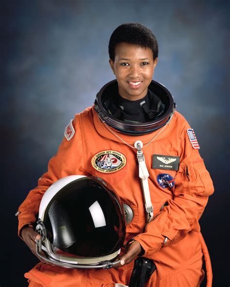 mae carol jemison