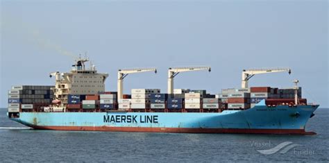 maersk cape town contact number
