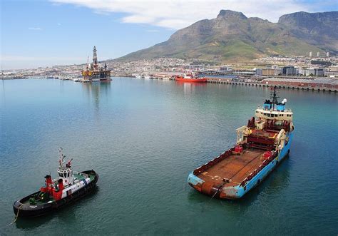 maersk careers cape town