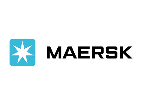 maersk company logo