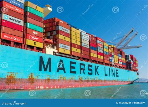 maersk container for sale