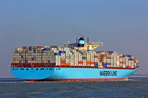 maersk container tracking by bl