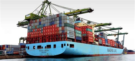 maersk destination charges philippines