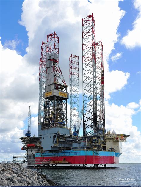 maersk drilling holdings singapore