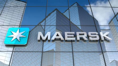 maersk finance email id