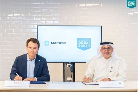 maersk line dubai address