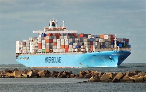 maersk line liverpool phone number