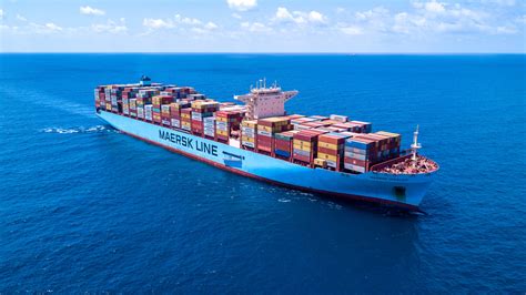 maersk malaysia local charges
