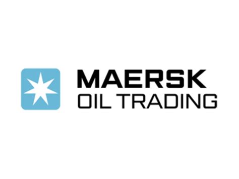 maersk oil trading and investments a/s