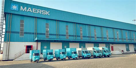 maersk pakistan private limited