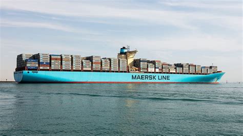 maersk to resume red sea