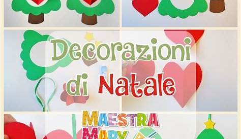 Il Natale in classe seconda a Dicembre-italiano - Maestra Anita