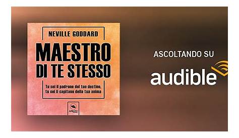 Tu sei maestro di te stesso (Italian Edition) eBook: Tringali, Luca