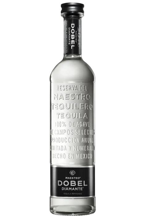 maestro dobel tequila