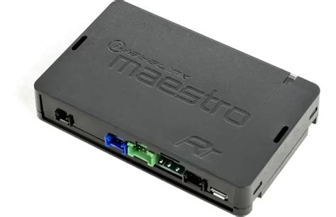 Maestro Interface Module