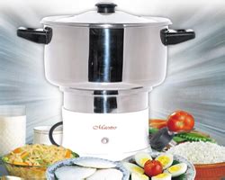 Maestro Multi Cooker Electric