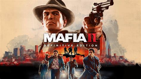 mafia 2 definitive edition steam