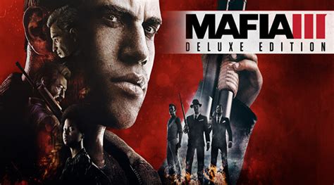 mafia 3 repack games