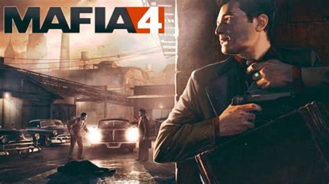 Mafia Release Date: Expert Insights on the Upcoming Launch Schedule