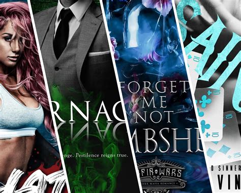 Mafia Reverse Harem Books