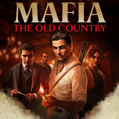 Mafia Video Game: Top Gangs and Crime Stories Explained