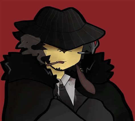 Mafioso Pfp