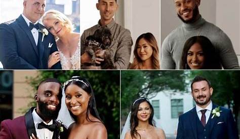 Unveiling The Secrets Of "Married At First Sight" Season 14: Discoveries And Insights