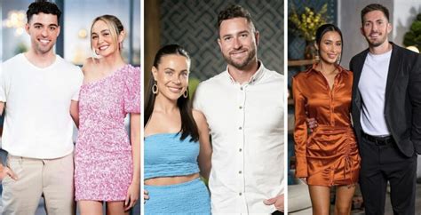 mafs australia 2023 line up