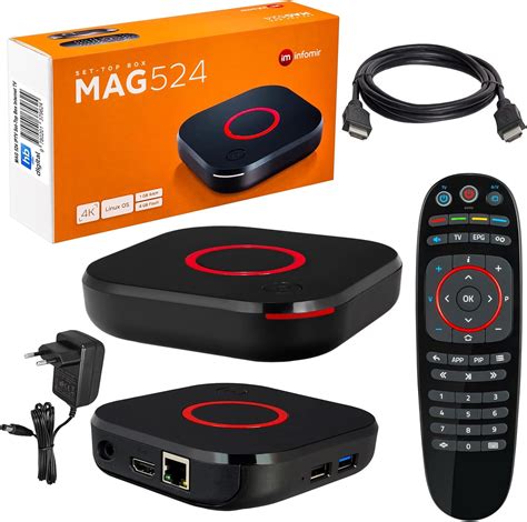 mag box iptv