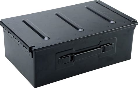 Mag Lock Ammo Crate