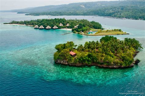 Magagandang Tanawin sa Mindanao: Pagmasdan ang Ganda ng Kalikasan sa Pinakamalaking Isla sa Pilipinas