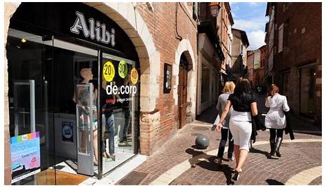 10 bonnes raisons de visiter Albi - Albi Tourisme