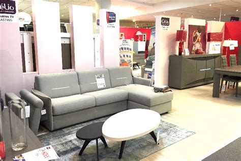 Magasin de canapés, meubles design à SAINTE GENEVIEVE DES BOIS