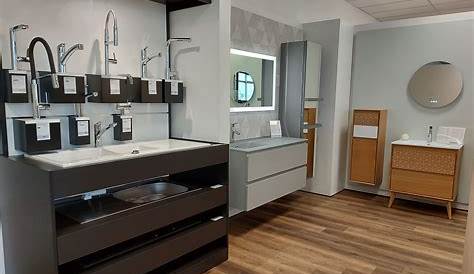 Magasin salle de bain à Montargis | CEDEO La salle de bain