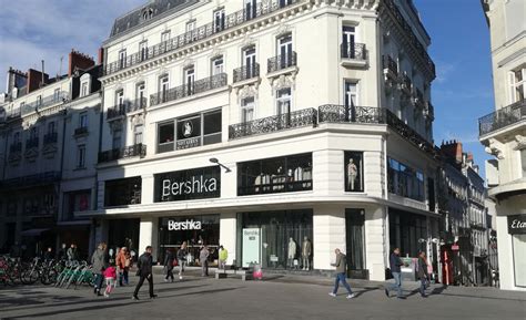 magasin angers centre ville