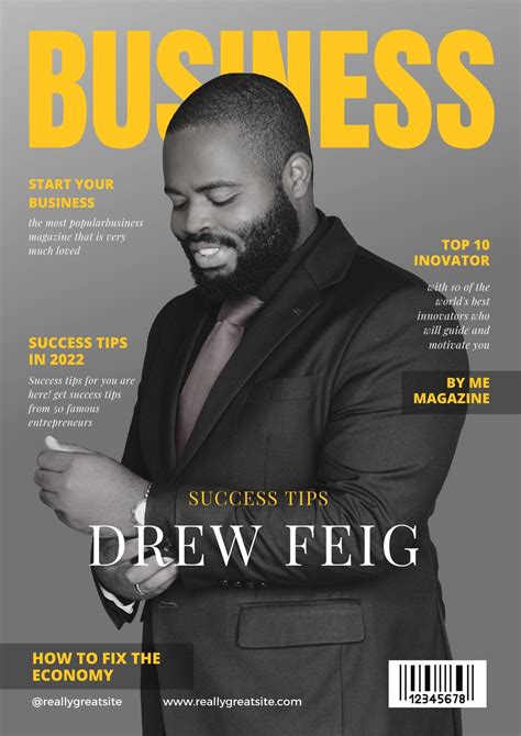 Magazine Is An Example Of