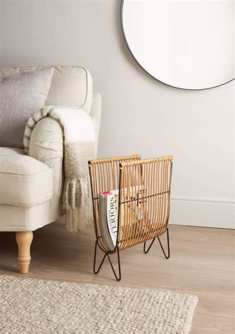 Magazine Rack Range