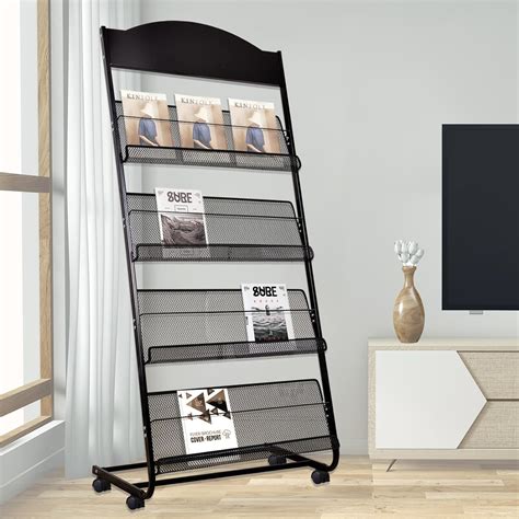 Magazine Stand Amazon