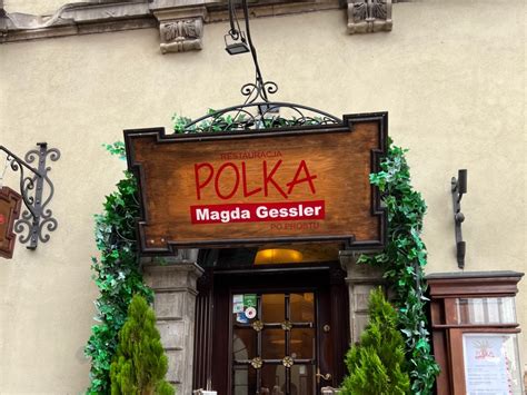 magda gessler restauracja warszawa