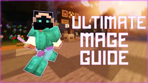 mage guide hypixel skyblock