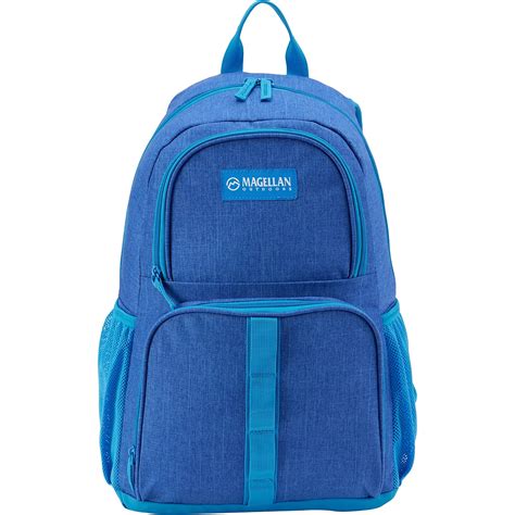 Magellan Backpack Academy