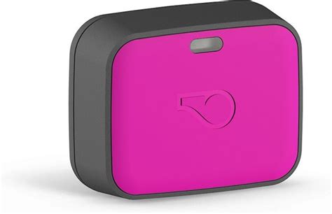 magenta gps tracker