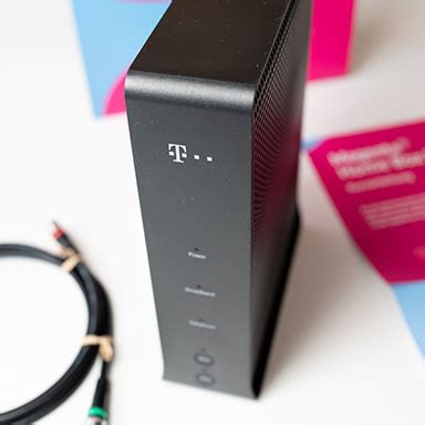 Magenta Modem Bridge Mode