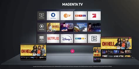 magenta tv deutschland live