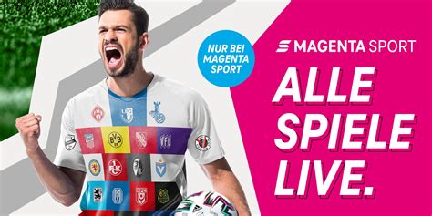 magenta tv sport 3 liga