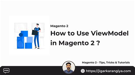 magento 2 view model example
