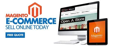 Top Magento Developers Los Angeles - Expert eCommerce Solutions | Increase Your Online Presence Today!