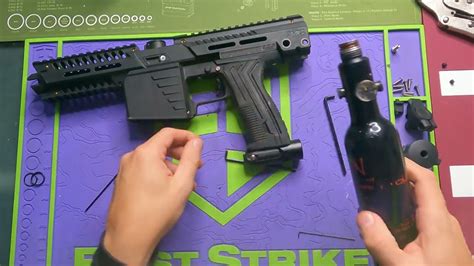 Magfed Paintball Full Auto