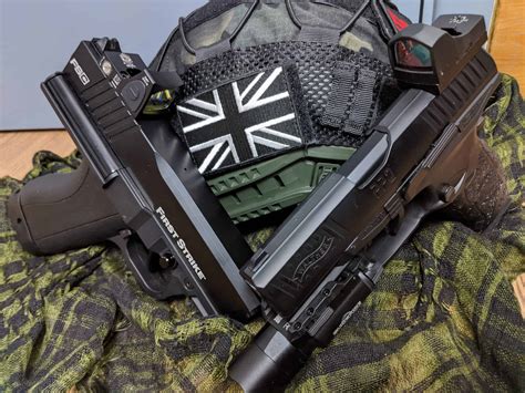 Magfed Paintball Rules