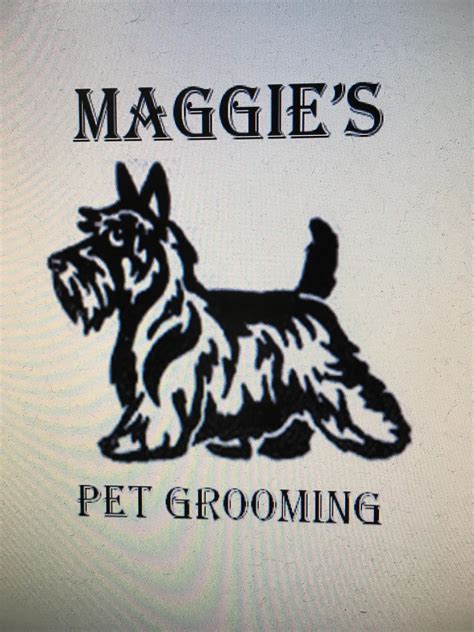 maggie's pet grooming edmonton